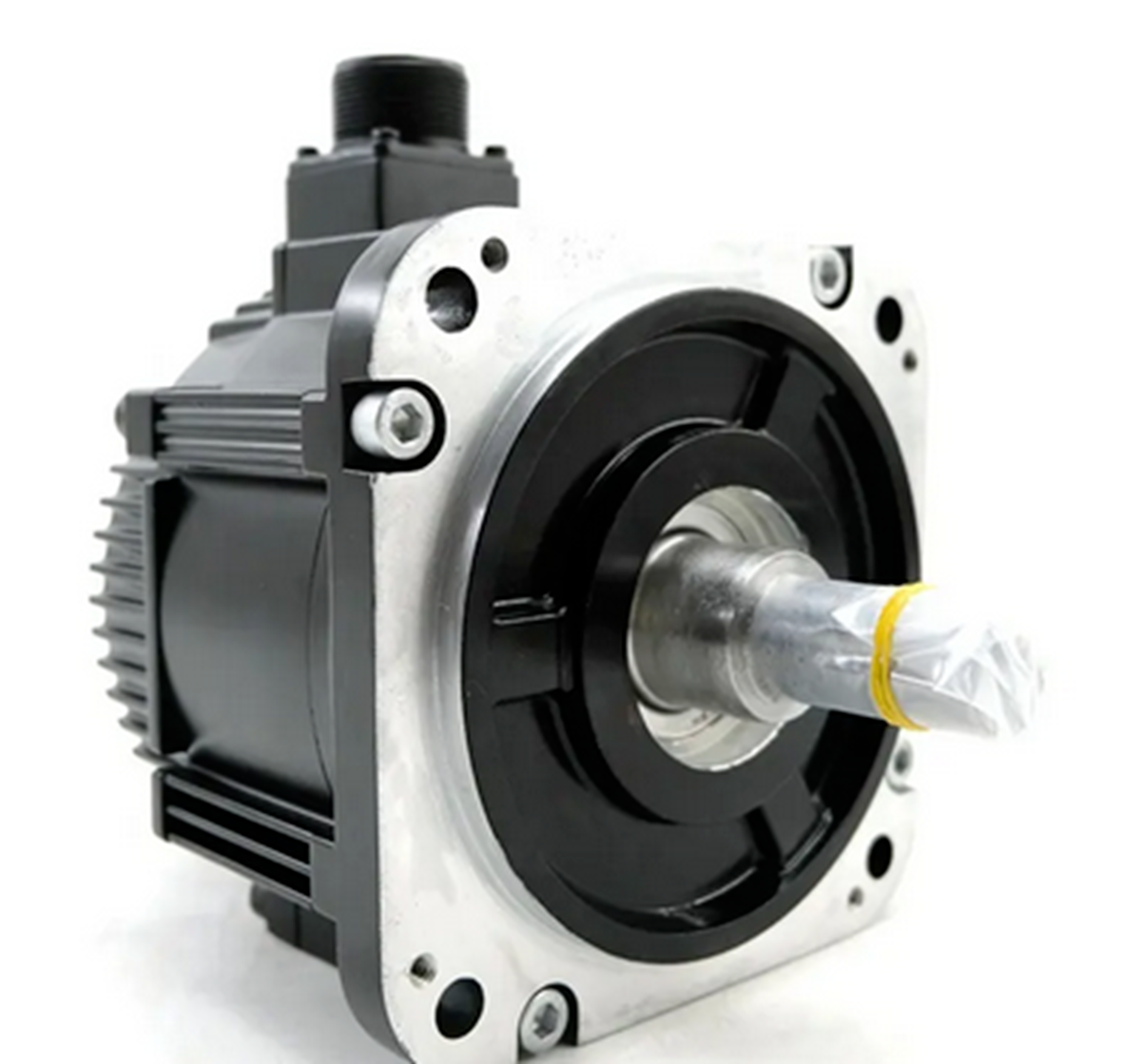 YASKAWA ELECTRIC - SGMGV-44A3A6E - Servo Motors