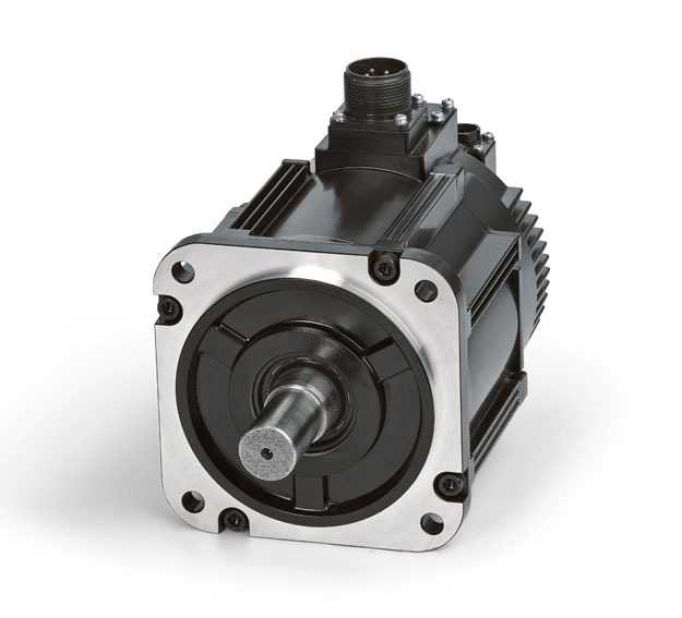 YASKAWA ELECTRIC - SGMGV-44D3A6H - Servo Motors
