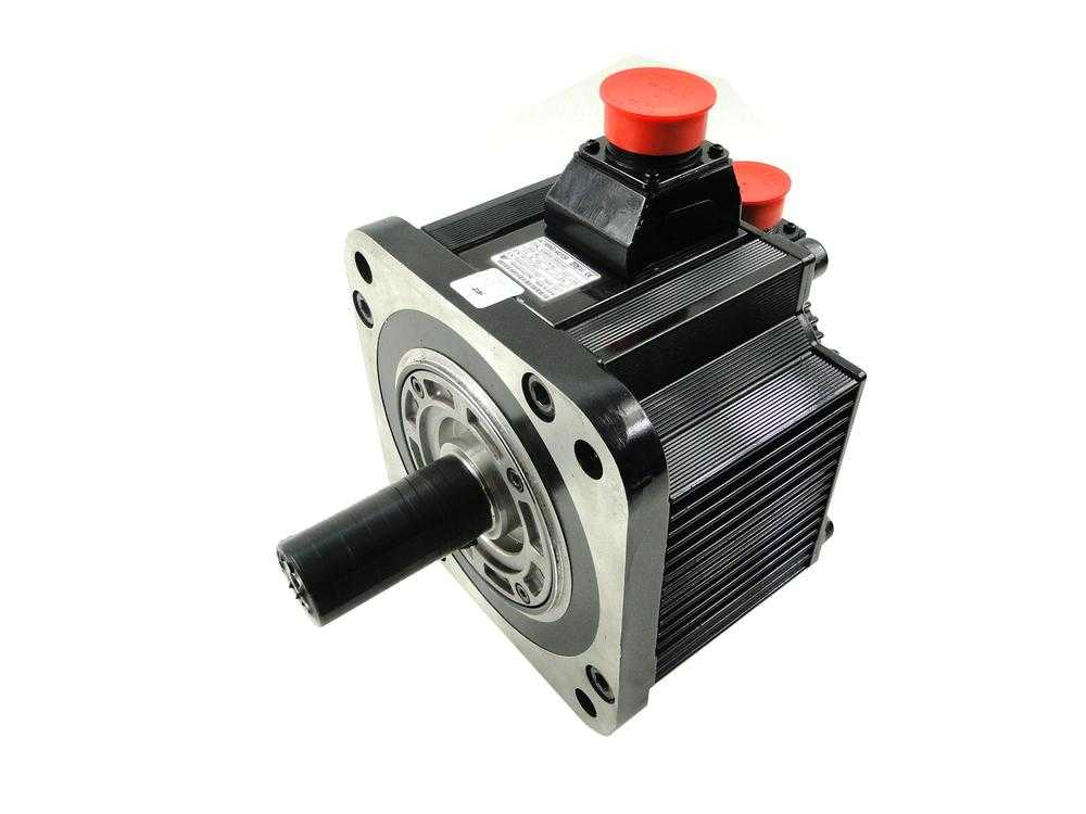 YASKAWA ELECTRIC - SGMGV-44D3V-YG11 - Servo Motors