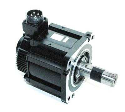 YASKAWA ELECTRIC - SGMGV-55D3A61 - Servo Motors