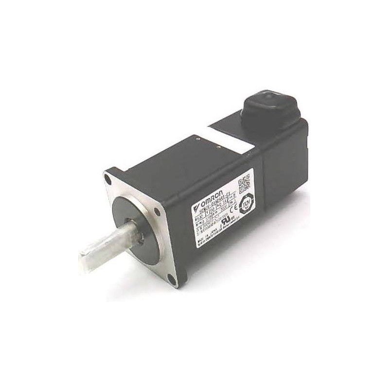 YASKAWA ELECTRIC - SGMJV-01ADA61-OY - Servo Motors