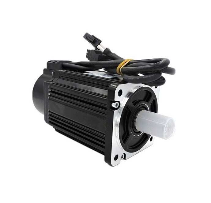 YASKAWA ELECTRIC - SGMJV-02ADE6S - Servo Motors