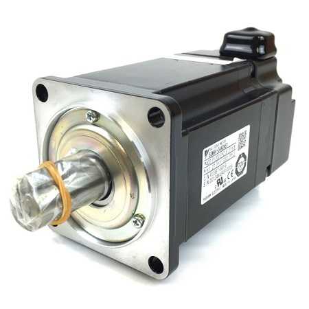 YASKAWA ELECTRIC - SGMJV-04ADA6S - Servo Motors