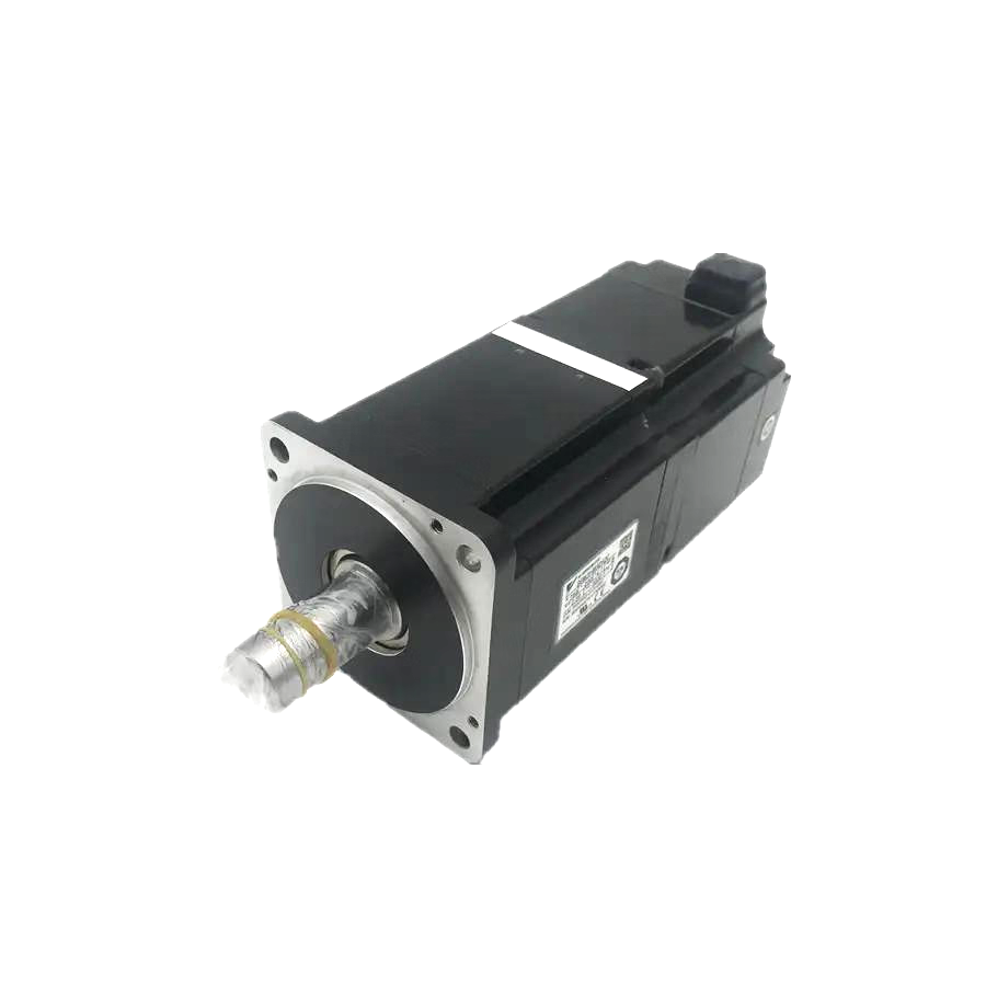 YASKAWA ELECTRIC - SGMJV-08ADA2C - Servo Motors