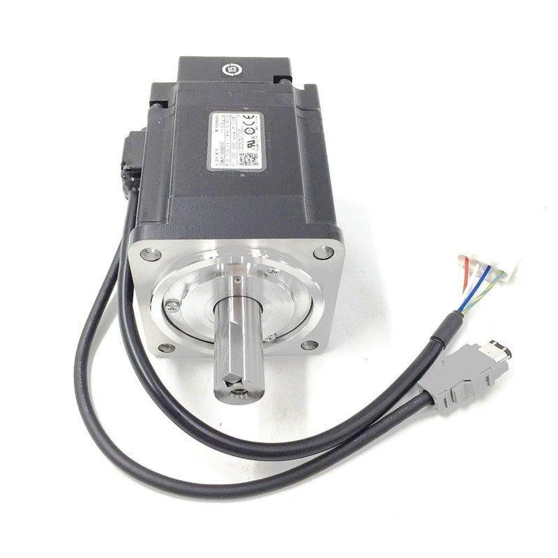 YASKAWA ELECTRIC - SGMJV-08ADE6S - Servo Motors