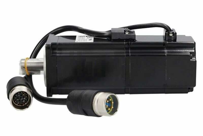 YASKAWA ELECTRIC - SGMKS-20A5A-SE11 - Servo Motors
