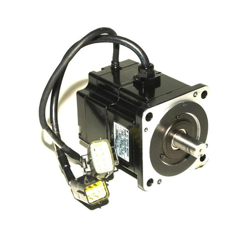YASKAWA ELECTRIC - SGMP-02U314M - Servo Motors
