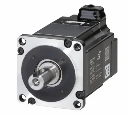 YASKAWA ELECTRIC - SGMP-04A312B - Servo Motors