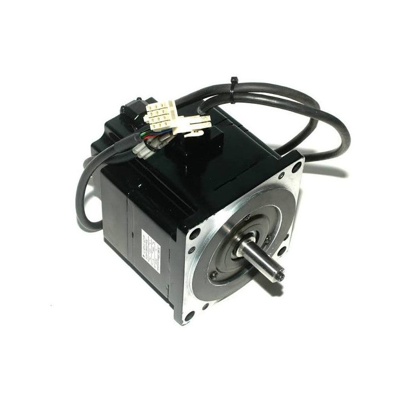 YASKAWA ELECTRIC - SGMP-08AWYR33 - Servo Motors
