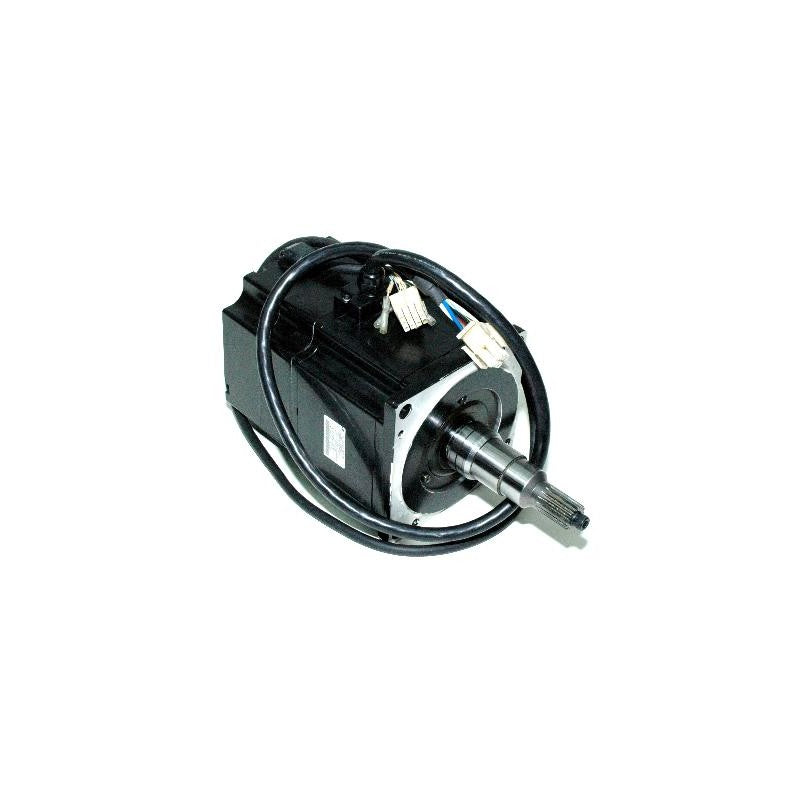YASKAWA ELECTRIC - SGMP-15AWYR12 - Servo Motors