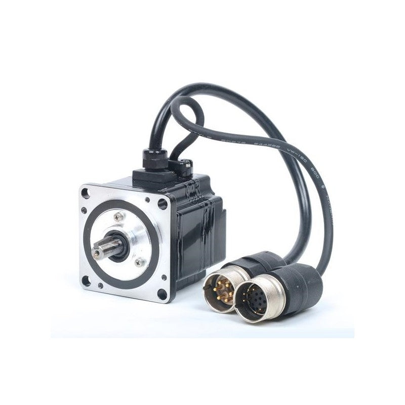 YASKAWA ELECTRIC - SGMPH-01AAE4SD - Servo Motors