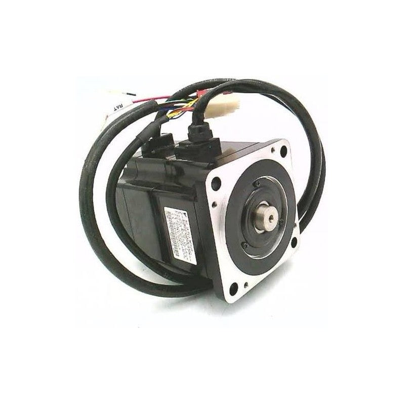 YASKAWA ELECTRIC - SGMPH-02A1A-YR32 - Servo Motors