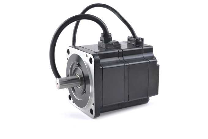 YASKAWA ELECTRIC - SGMPH-02AAE6SD - Servo Motors