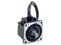 YASKAWA ELECTRIC - SGMPH-04A1A-OY13 - Servo Motors