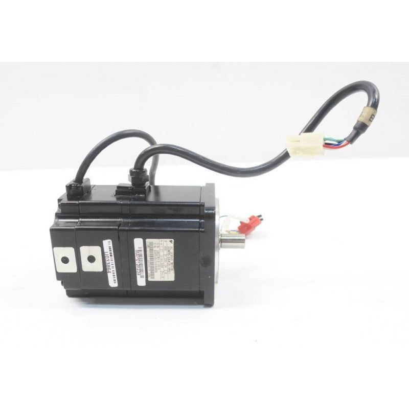 YASKAWA ELECTRIC - SGMPH-04A1A-YR51 - Servo Motors