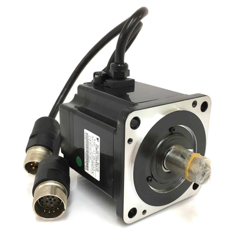 YASKAWA ELECTRIC - SGMPH-04AAA41D - Servo Motors