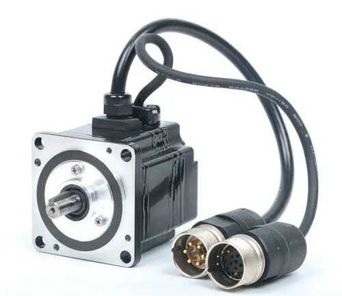 YASKAWA ELECTRIC - SGMPH-04AAA61D - Servo Motors