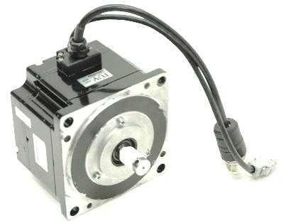 YASKAWA ELECTRIC - SGMPH-08A1A-TF11 - Servo Motors