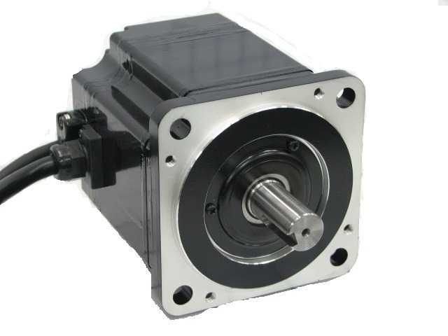 YASKAWA ELECTRIC - SGMPH-08A4A6S - Servo Motors