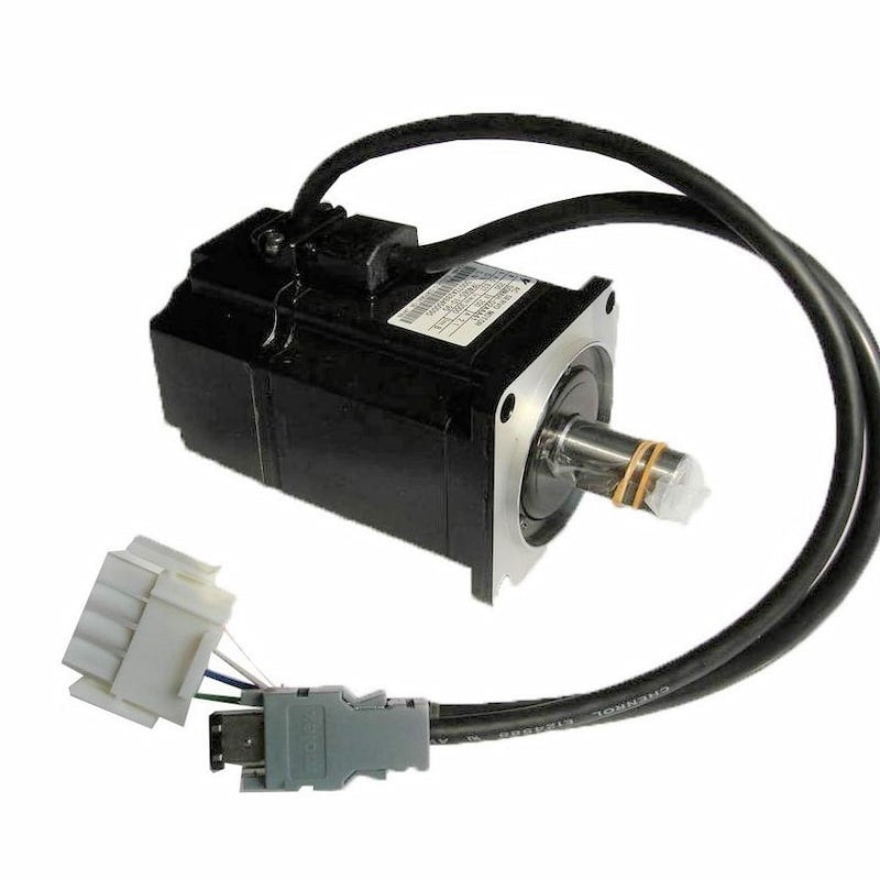 YASKAWA ELECTRIC - SGMPH-08AAA6C - Servo Motors