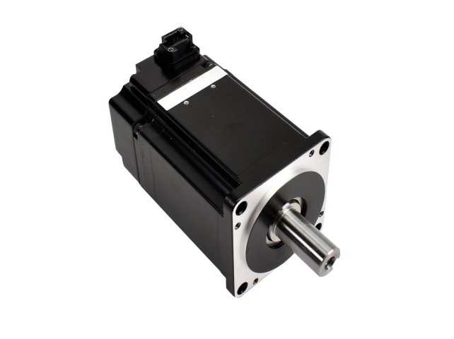 YASKAWA ELECTRIC - SGMPS-08ACA61-E - Servo Motors