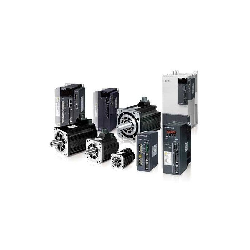 YASKAWA ELECTRIC - SGMPS-15ACA21-E - Servo Motors