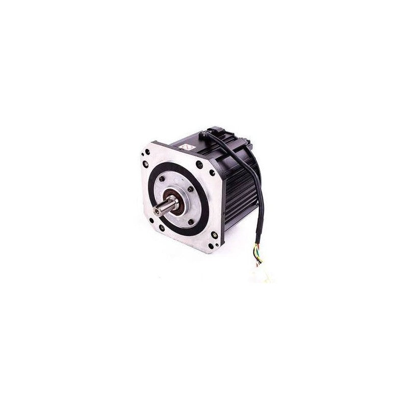 YASKAWA ELECTRIC - SGMRS-12A2B-YR11 - Servo Motors