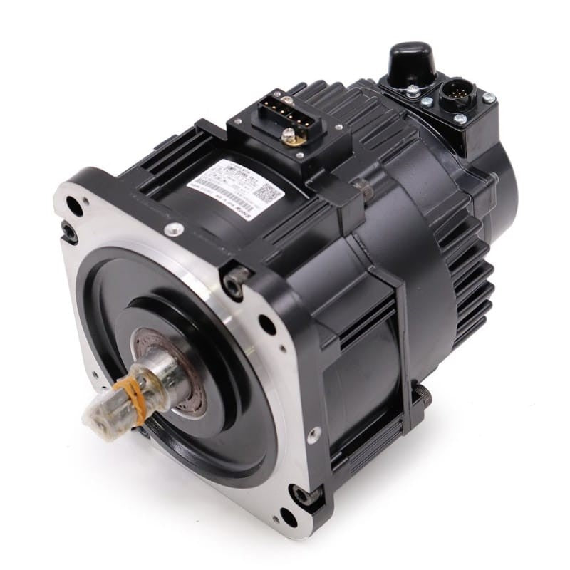 YASKAWA ELECTRIC - SGMRV-05ANA-YR11 - Servo Motors