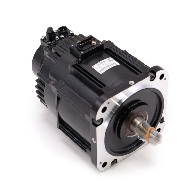 YASKAWA ELECTRIC - SGMRV-09ANA-YR11 - Servo Motors
