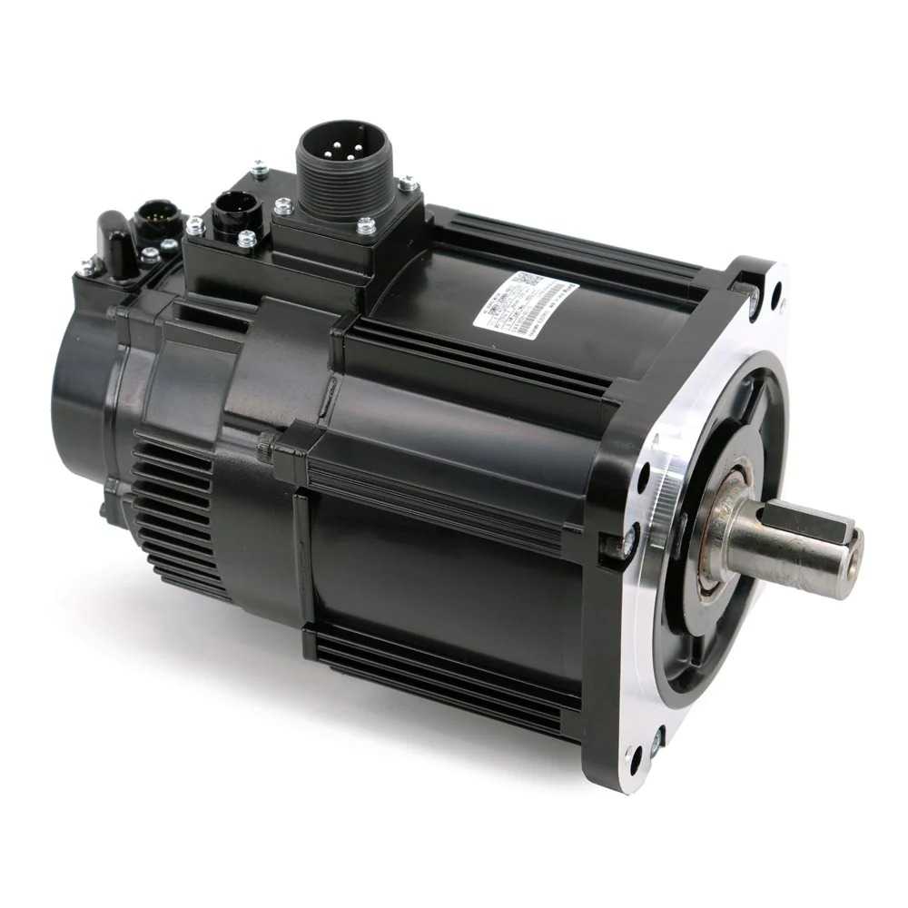 YASKAWA ELECTRIC - SGMRV-20ANA-YR11 - Servo Motors
