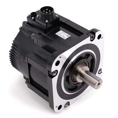 YASKAWA ELECTRIC - SGMRV-30ANA-YR12 - Servo Motors