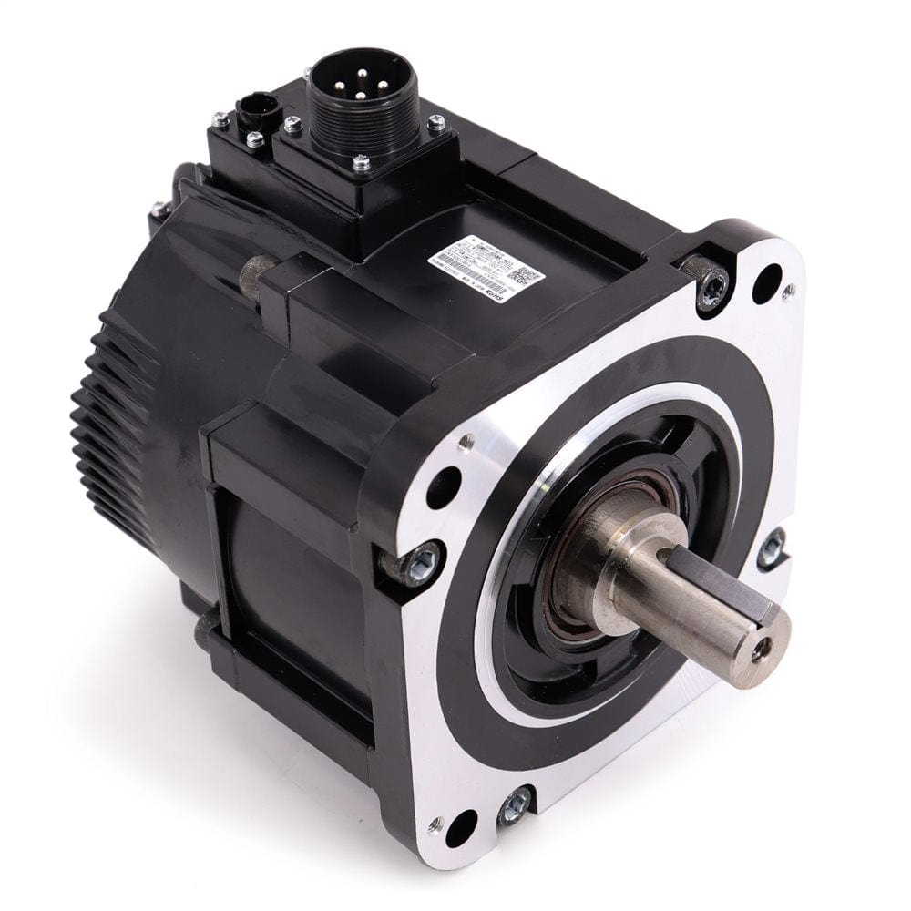 YASKAWA ELECTRIC - SGMRV-37ANA-YR11 - Servo Motors