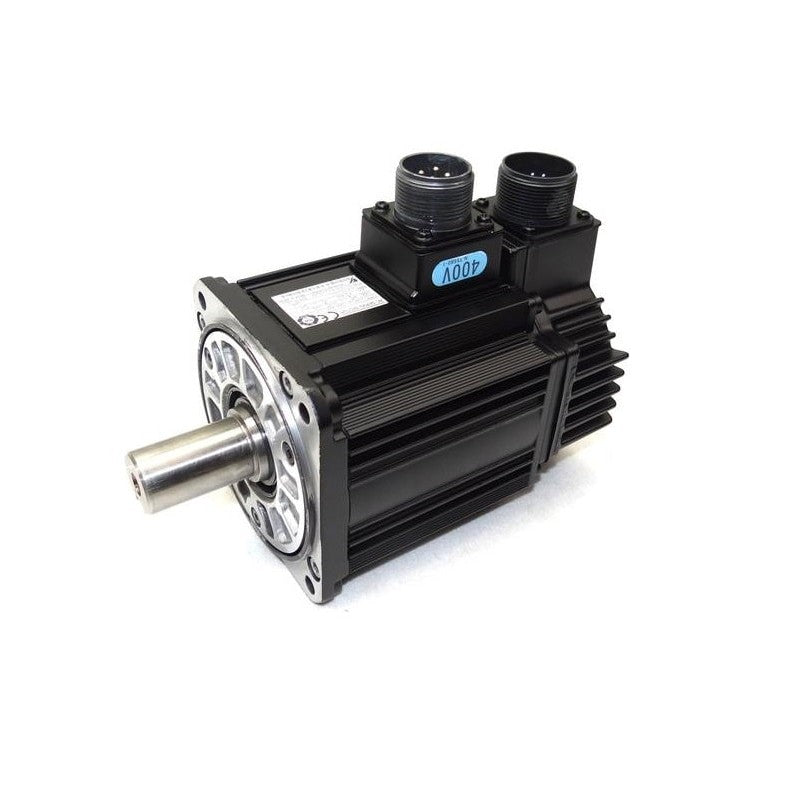 YASKAWA ELECTRIC - SGMSH-10DCA6F-OY - Servo Motors