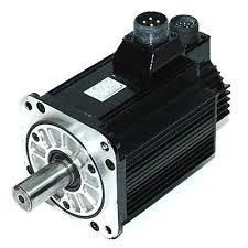 YASKAWA ELECTRIC - SGMSH-15DCA6H-OY - Servo Motors