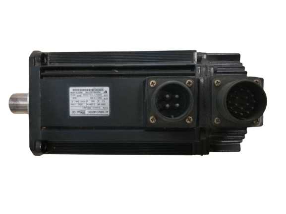YASKAWA ELECTRIC - SGMSH-20D2A61 - Servo Motors