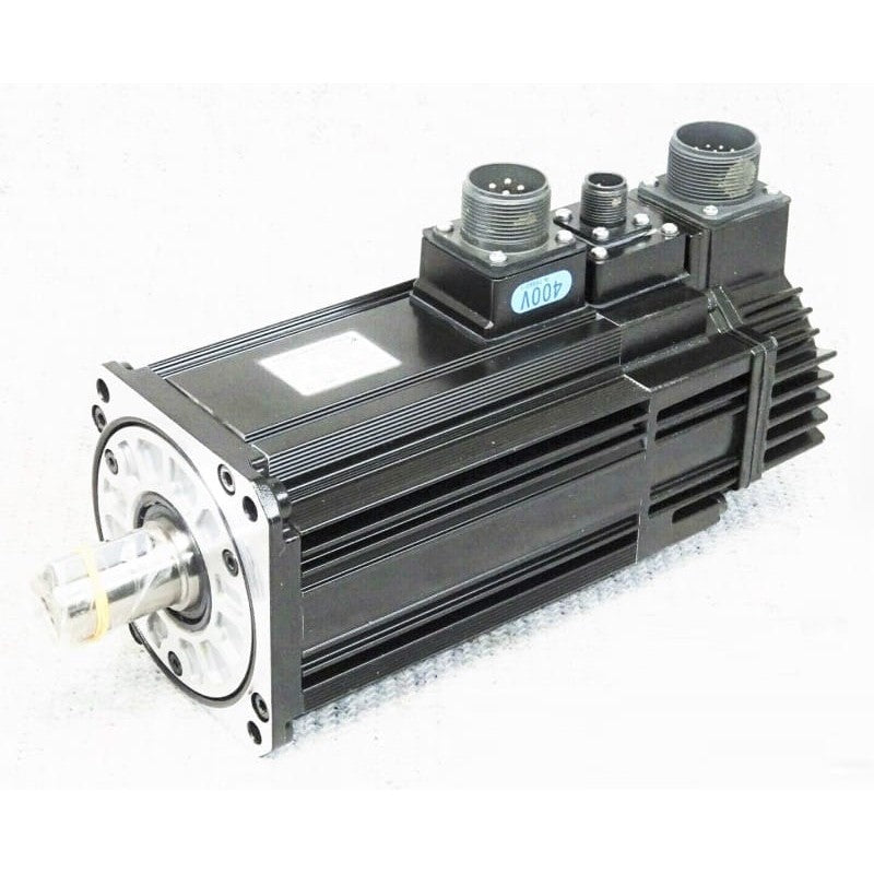 YASKAWA ELECTRIC - SGMSH-20D2A6E-OY - Servo Motors