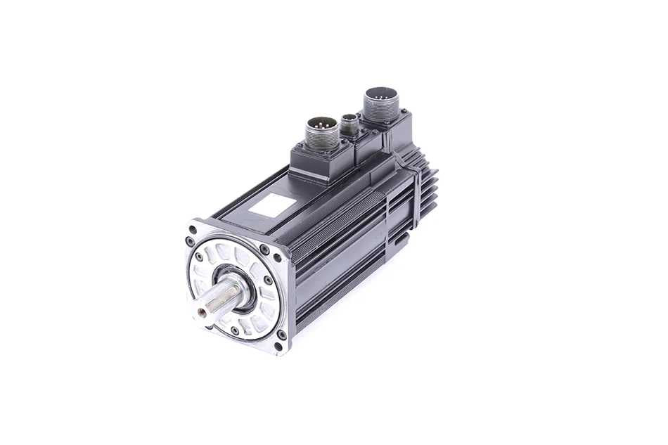 YASKAWA ELECTRIC - SGMSH-20DCA6H-OY - Servo Motors