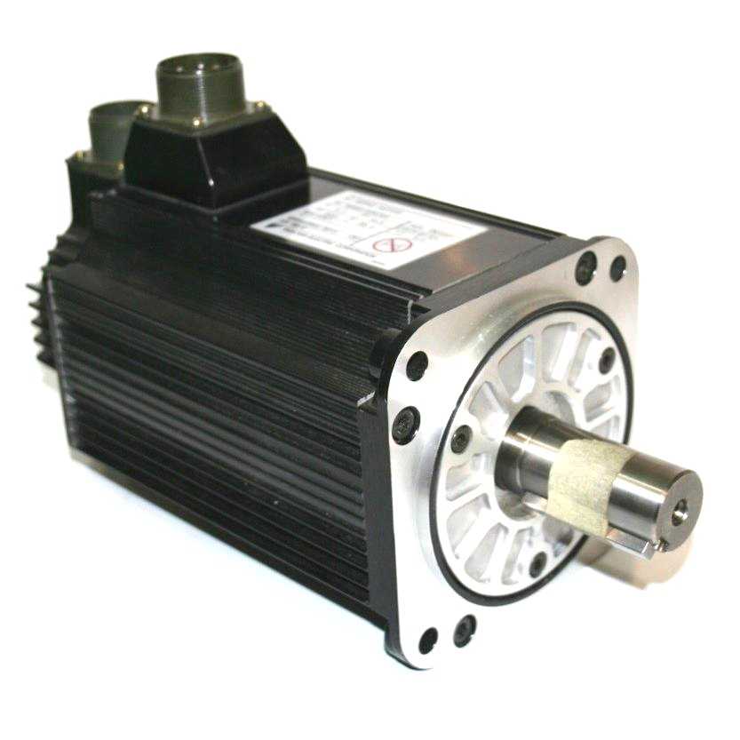 YASKAWA ELECTRIC - SGMSH-40ACA61 - Servo Motors