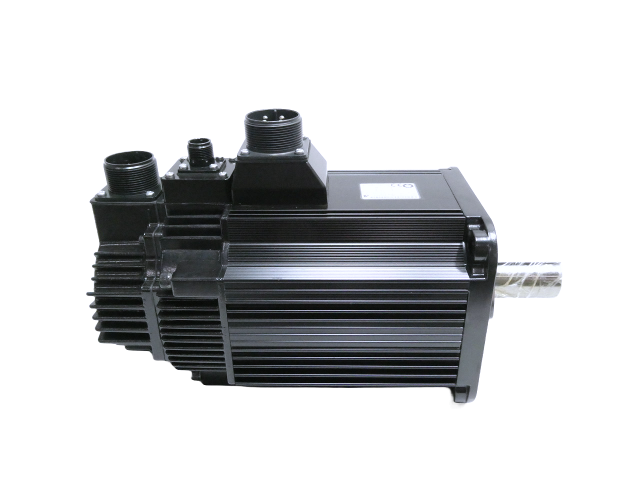 YASKAWA ELECTRIC - SGMSH-50DCA6H-OY - Servo Motors