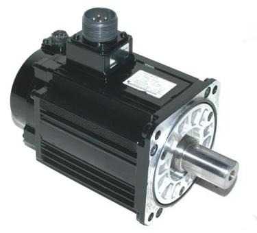 YASKAWA ELECTRIC - SGMSV-15ADA61 - Servo Motors