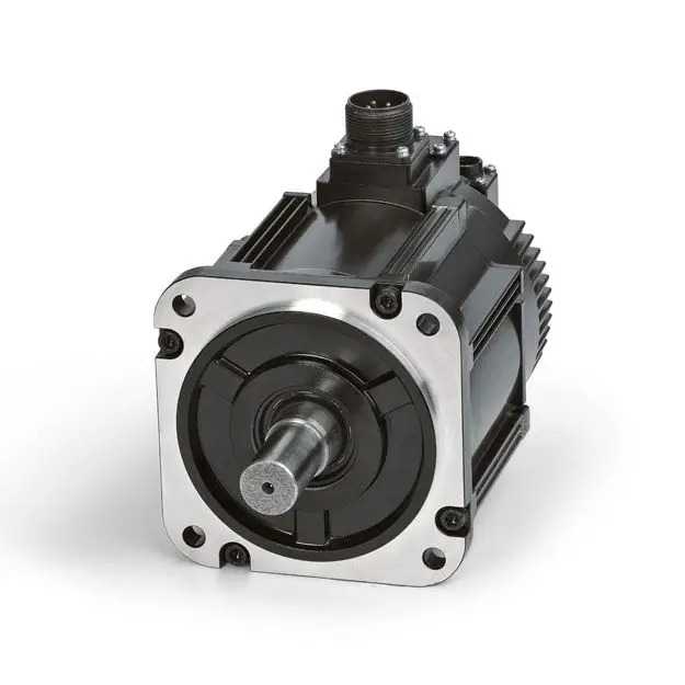 YASKAWA ELECTRIC - SGMSV-30D3A6S - Servo Motors