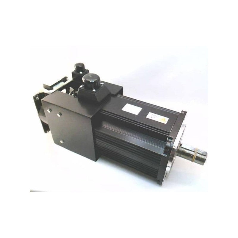 YASKAWA ELECTRIC - SGMSV-70DDA-YG12 - Servo Motors