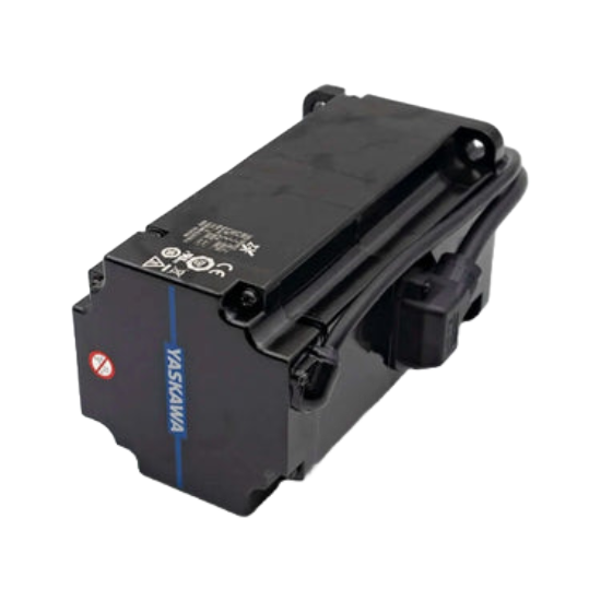 YASKAWA ELECTRIC - SGMXG-13AUA61C2 - Motors