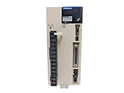 YASKAWA ELECTRIC - SGPMS-9R0AP0A - Servo Drives & Controls