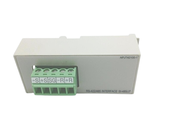YASKAWA ELECTRIC - SI-485/J7 - Drive Boards