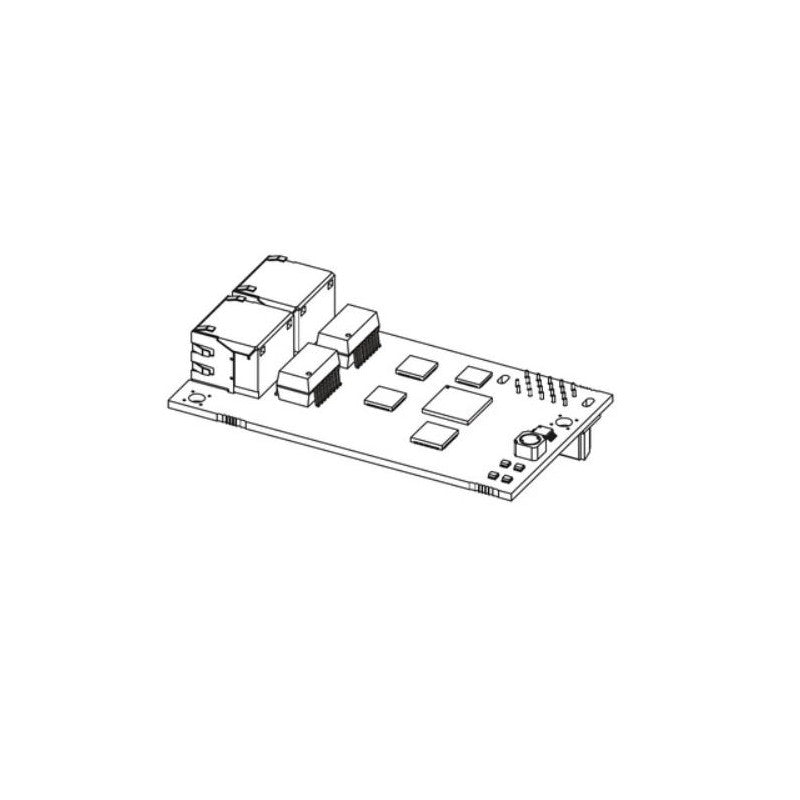 YASKAWA ELECTRIC - SI-EL3/V - PLCs (Programmable Logic Controllers)