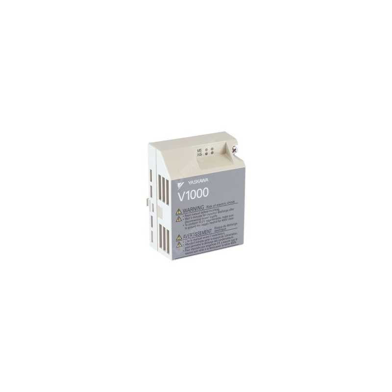 YASKAWA ELECTRIC - SI-EM3D - PLCs (Programmable Logic Controllers)