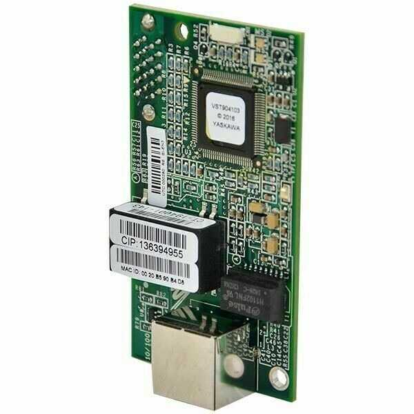 YASKAWA ELECTRIC - SI-EN3 - Drive Boards
