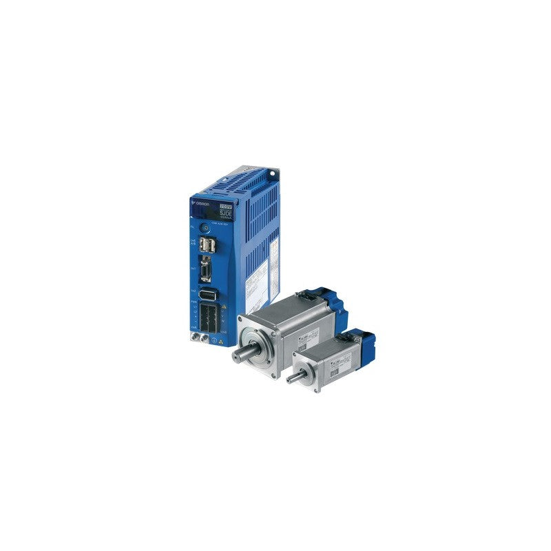YASKAWA ELECTRIC - SJDE-01ANA-OY - Servo Drives & Controls