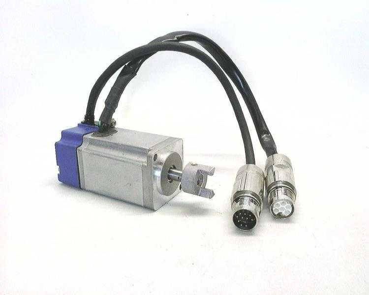 YASKAWA ELECTRIC - SJME-01AMC41-0Y - Servo Motors